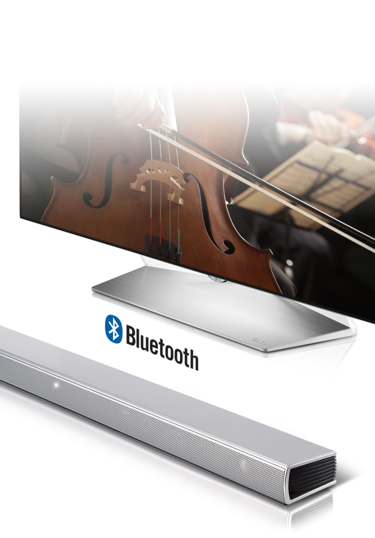 مزامنة صوت التلفاز2